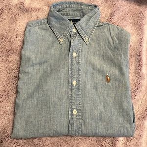 Ralph Lauren Shirt